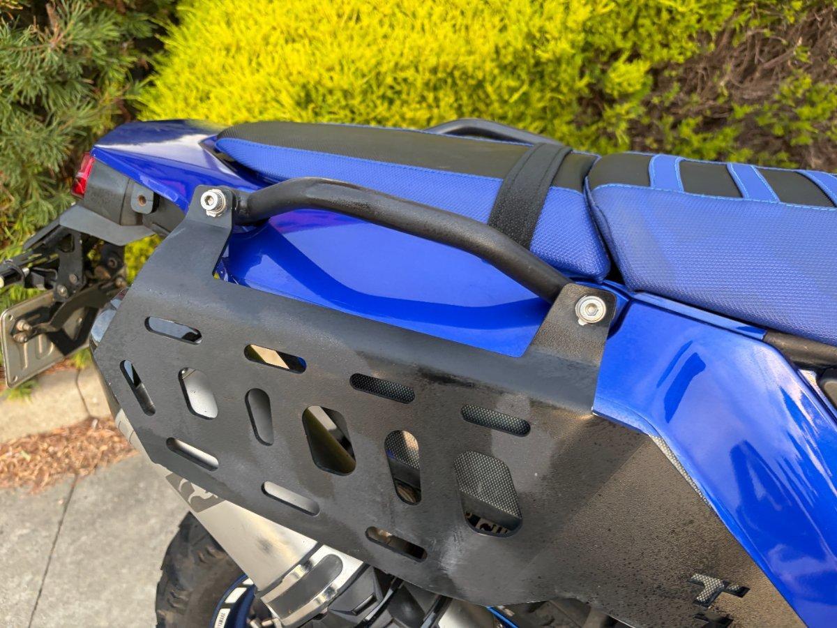 2020 YAMAHA XTZ690 TENERE 700 DUAL SPORTS