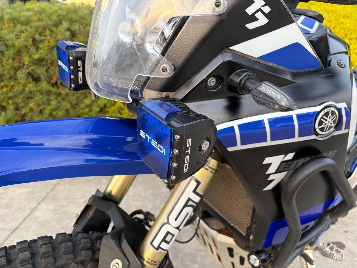 2020 YAMAHA XTZ690 TENERE 700 DUAL SPORTS
