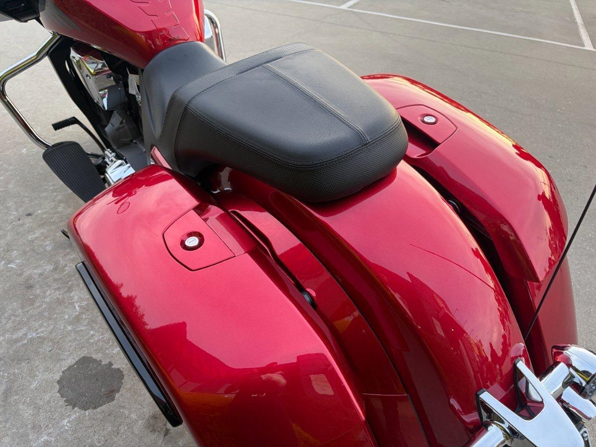 2021 INDIAN CHALLENGER LIMITED ROAD