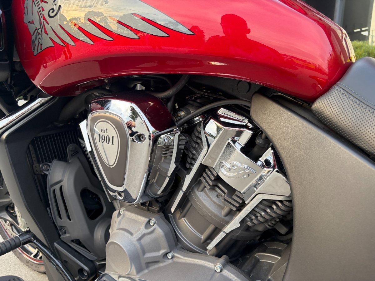2021 INDIAN CHALLENGER LIMITED ROAD