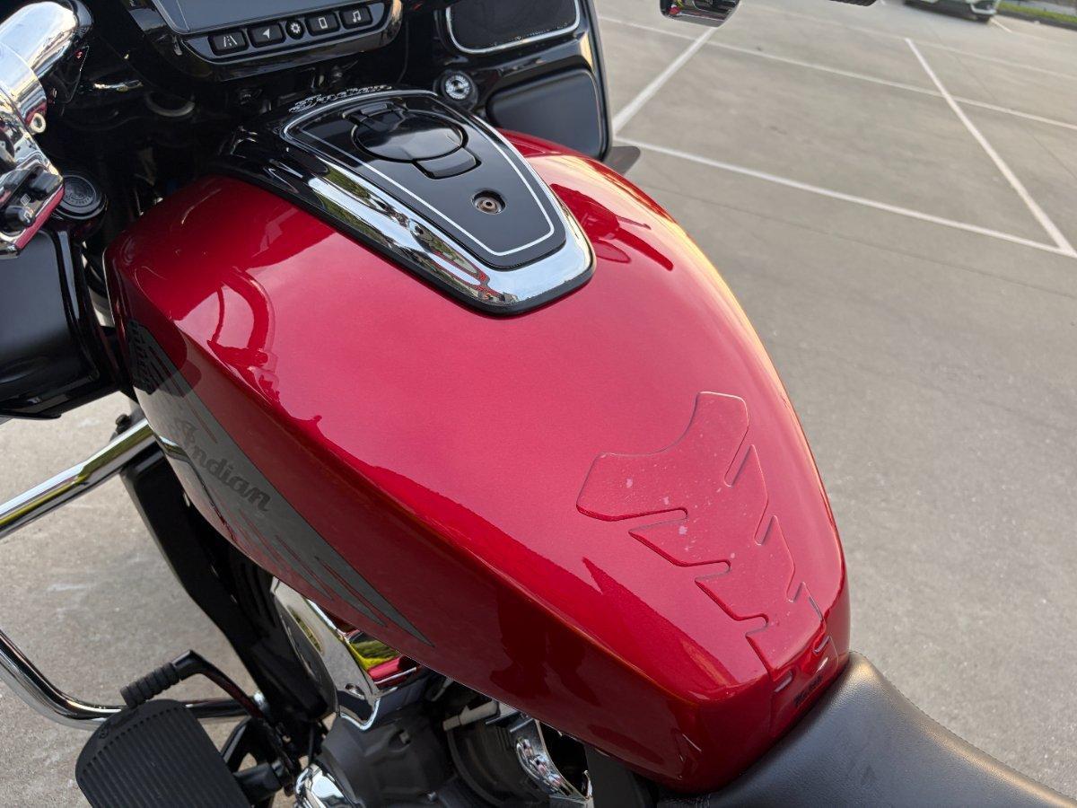 2021 INDIAN CHALLENGER LIMITED ROAD