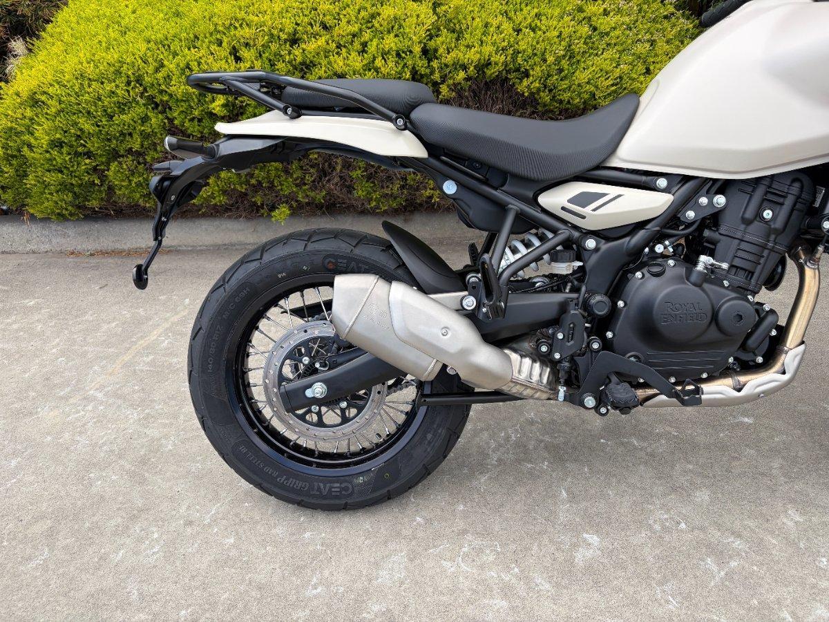 2026 ROYAL ENFIELD HIMALAYAN 450 ROAD