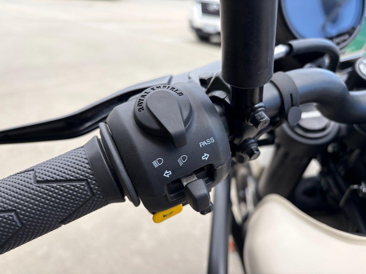 2026 ROYAL ENFIELD HIMALAYAN 450 ROAD