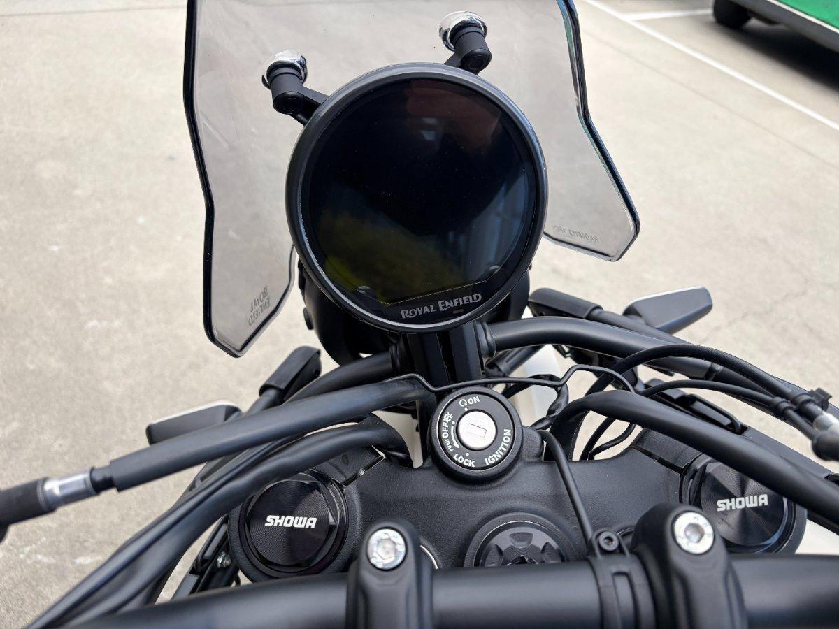 2026 ROYAL ENFIELD HIMALAYAN 450 ROAD