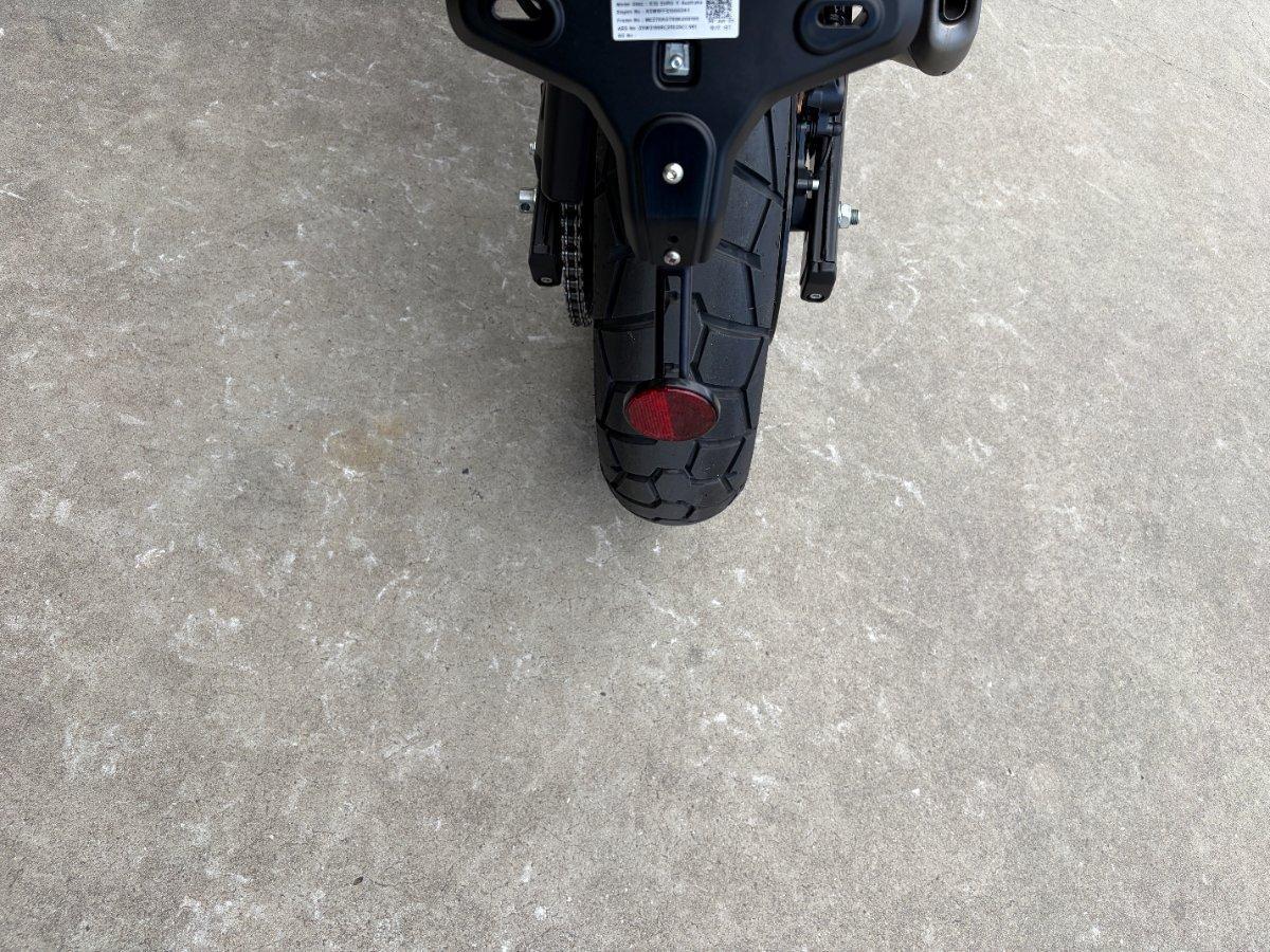 2026 ROYAL ENFIELD HIMALAYAN 450 ROAD