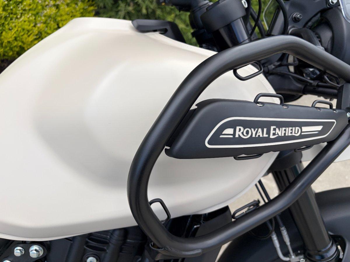 2026 ROYAL ENFIELD HIMALAYAN 450 ROAD