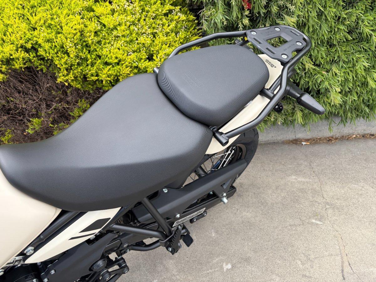 2026 ROYAL ENFIELD HIMALAYAN 450 ROAD