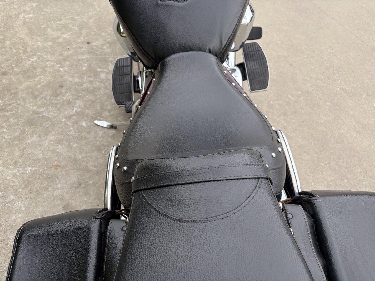 2010 SUZUKI VLR 1800T BOULEVARD (C109RT) CRUISER