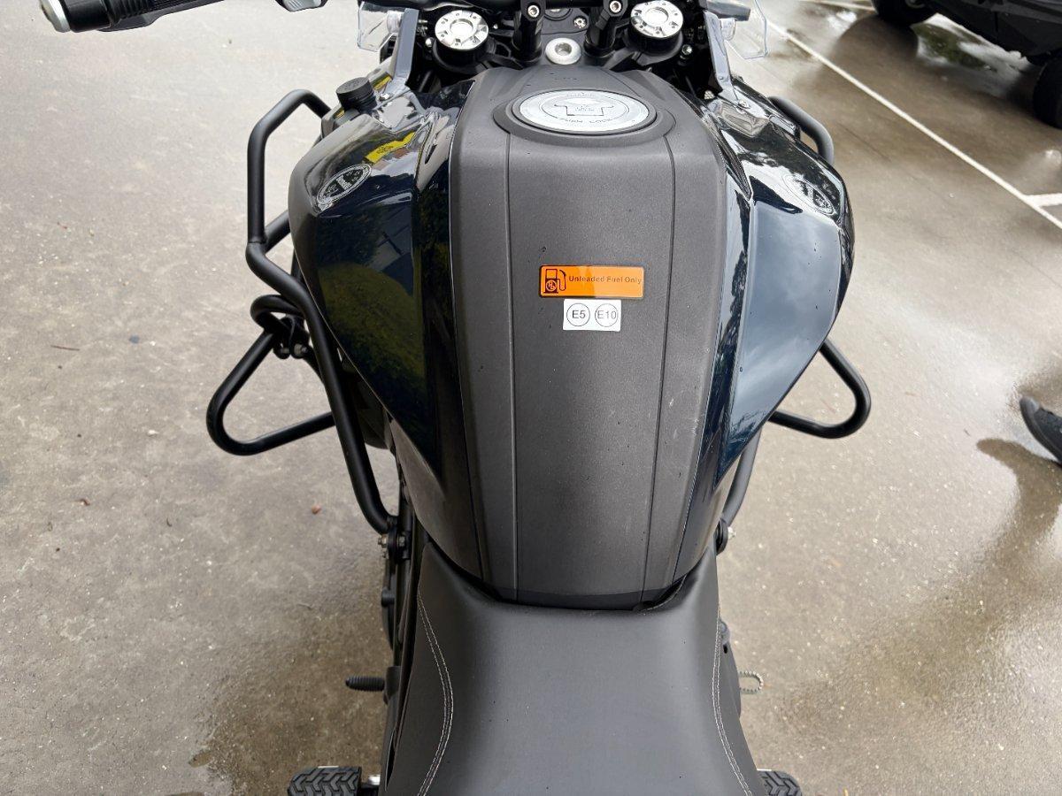 2022 BENELLI TRK 502X (ABS) ROAD