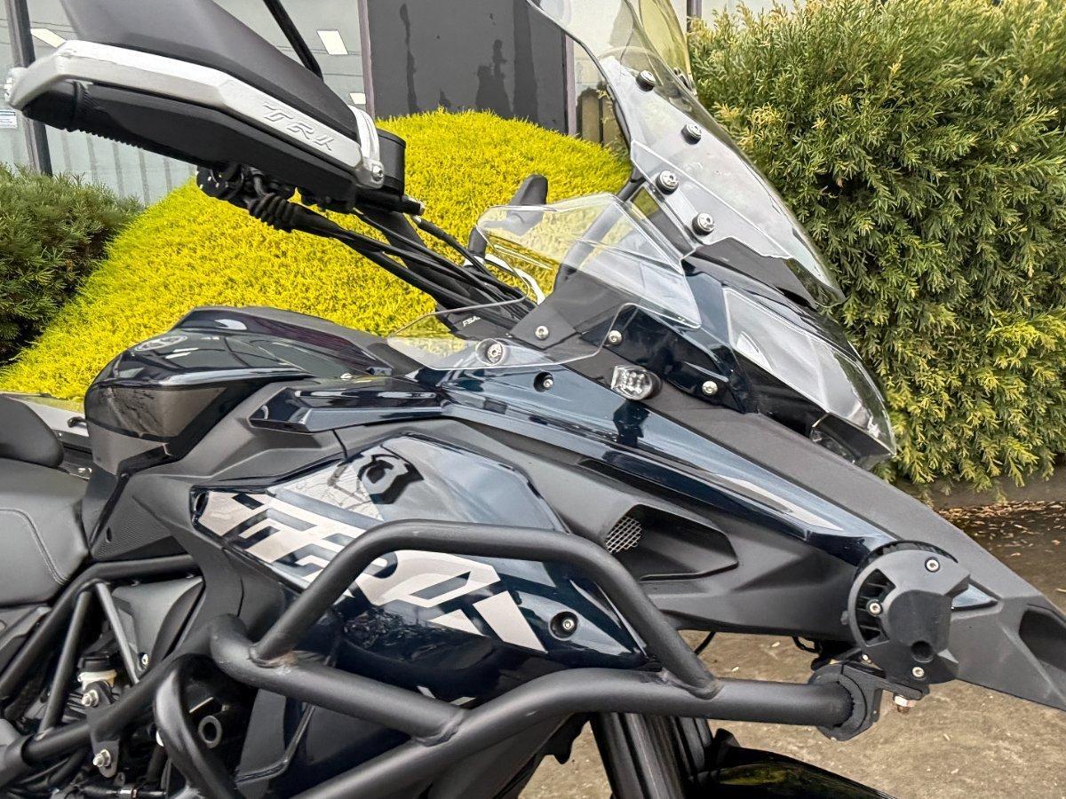 2022 BENELLI TRK 502X (ABS) ROAD