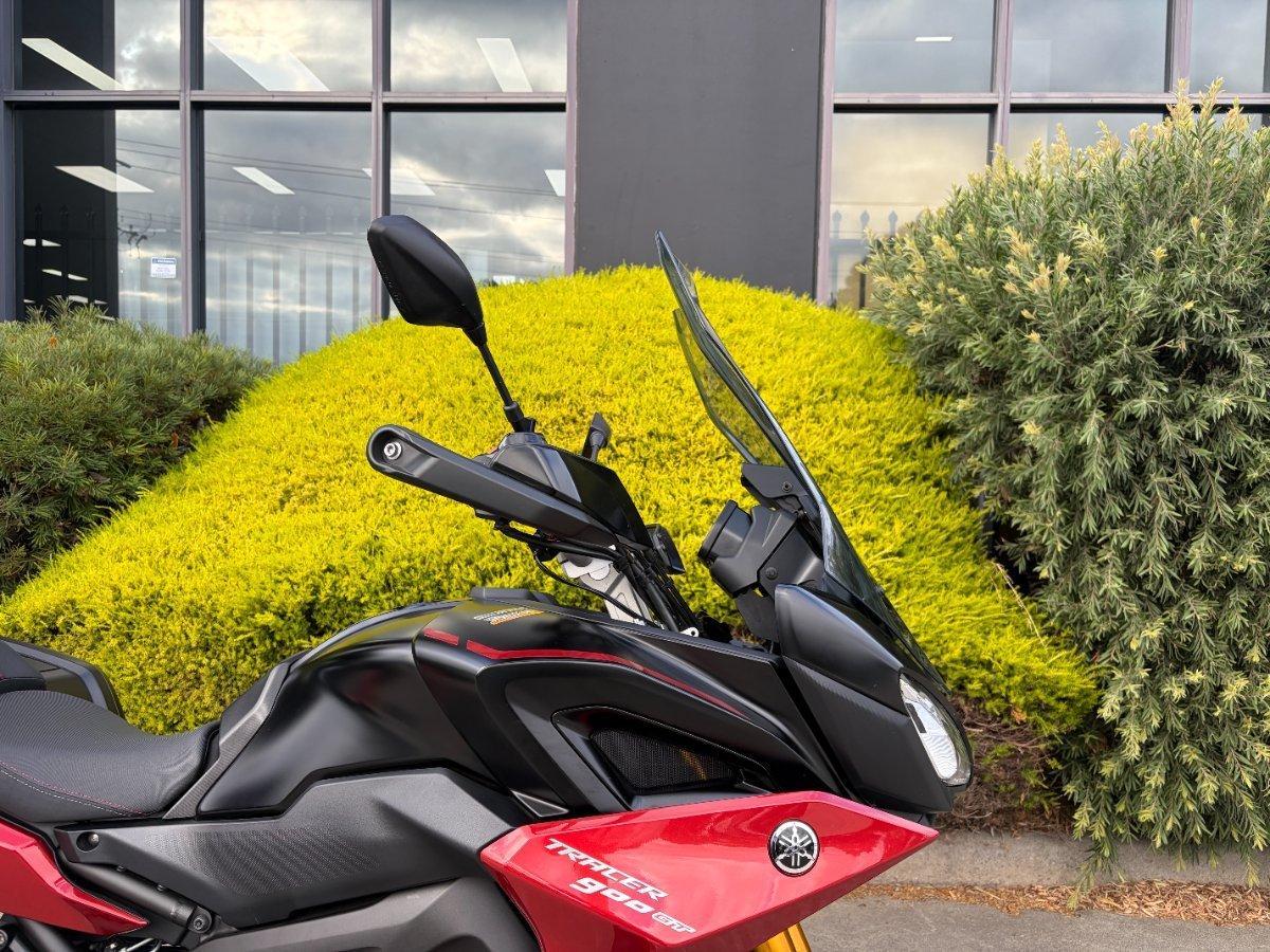 2020 YAMAHA TRACER GT (MT-09 TRGT) TOURER