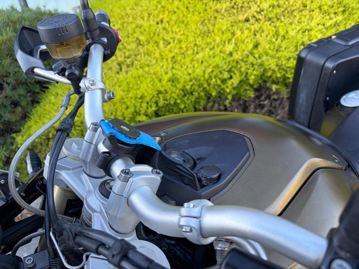 2014 BMW F 800 GS DUAL SPORTS