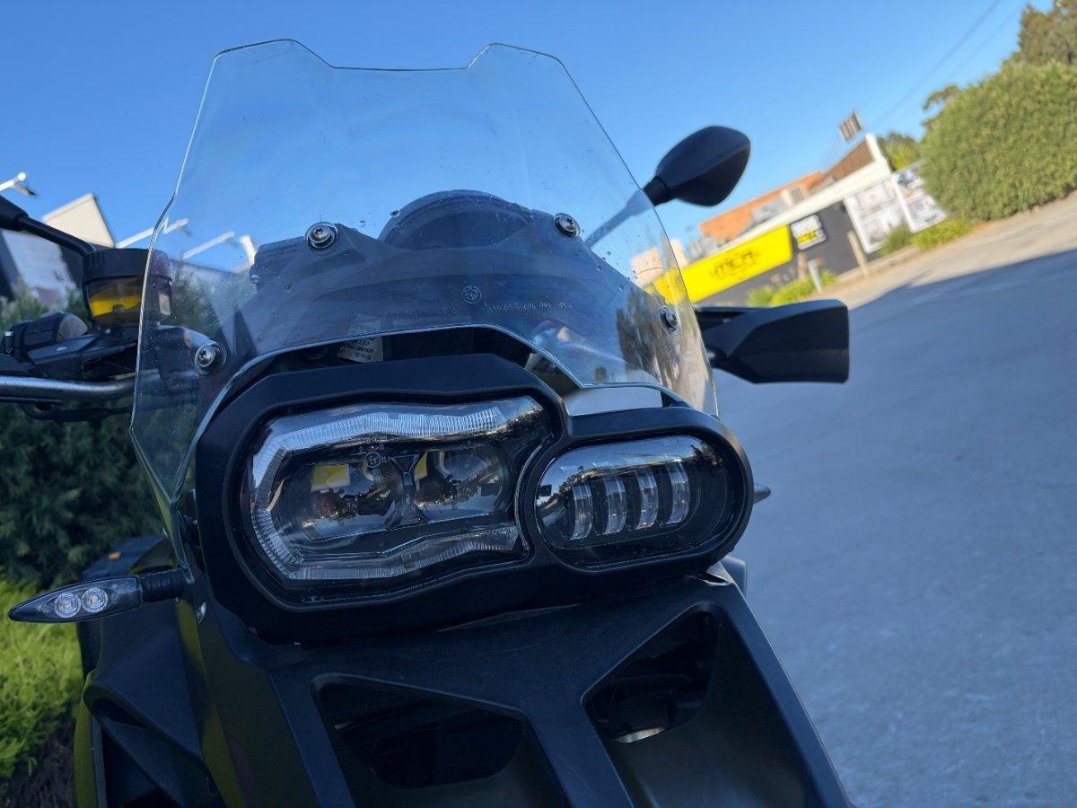 2014 BMW F 800 GS DUAL SPORTS