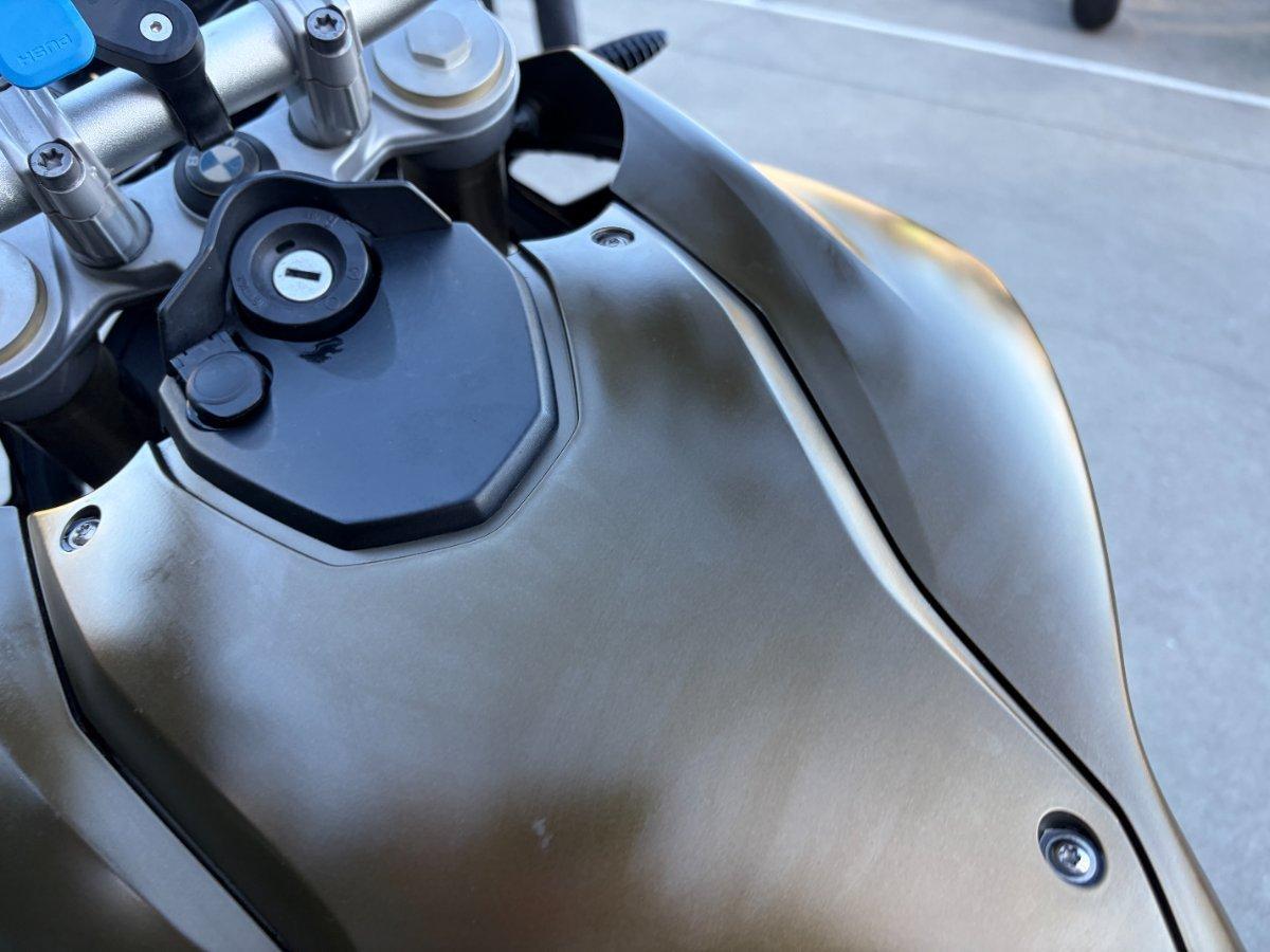 2014 BMW F 800 GS DUAL SPORTS
