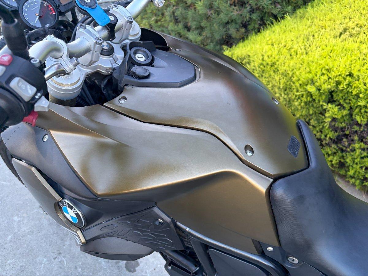 2014 BMW F 800 GS DUAL SPORTS
