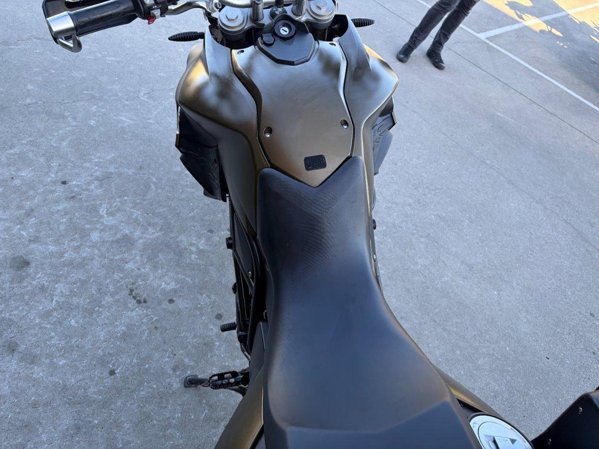 2014 BMW F 800 GS DUAL SPORTS