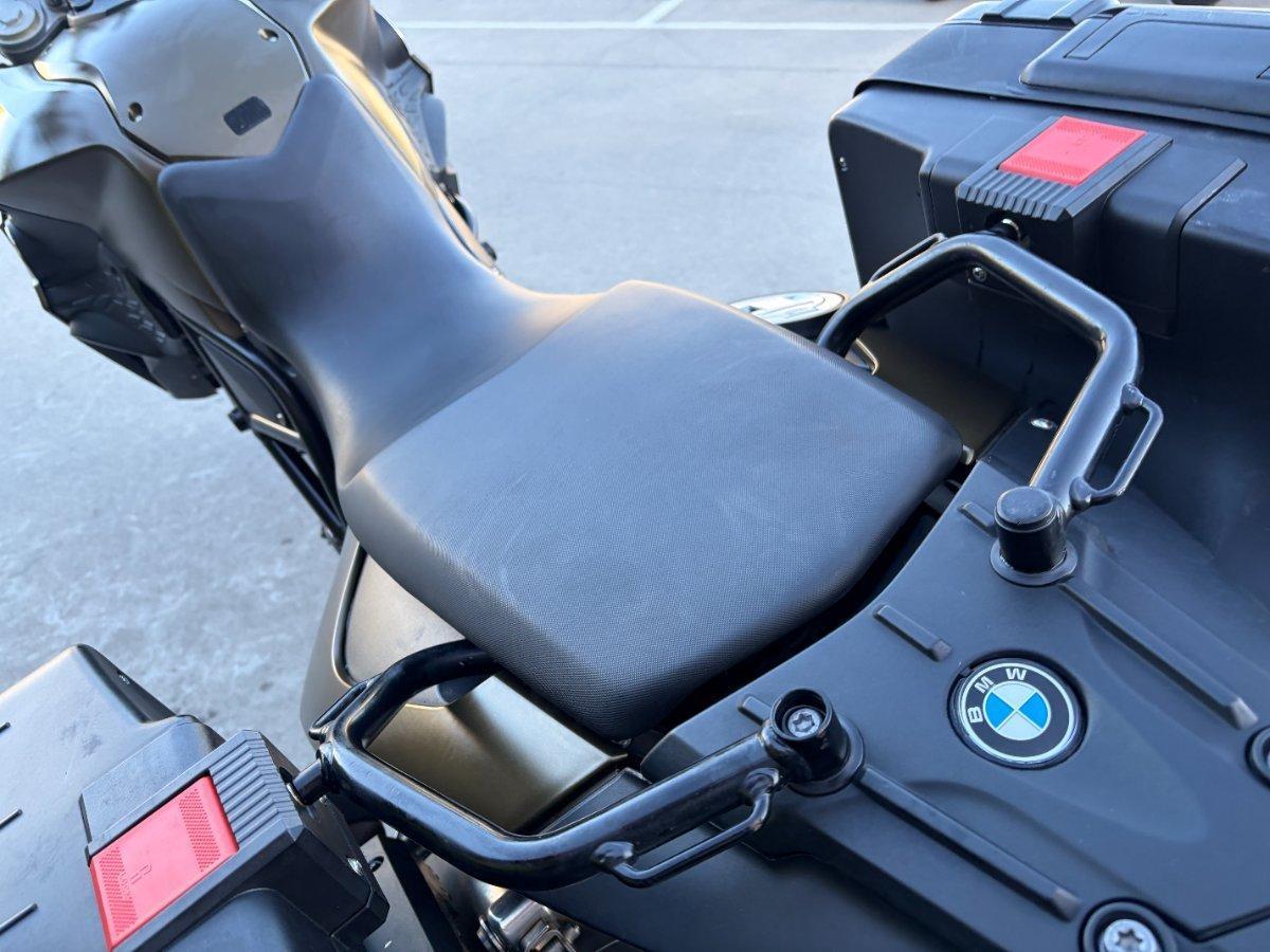 2014 BMW F 800 GS DUAL SPORTS