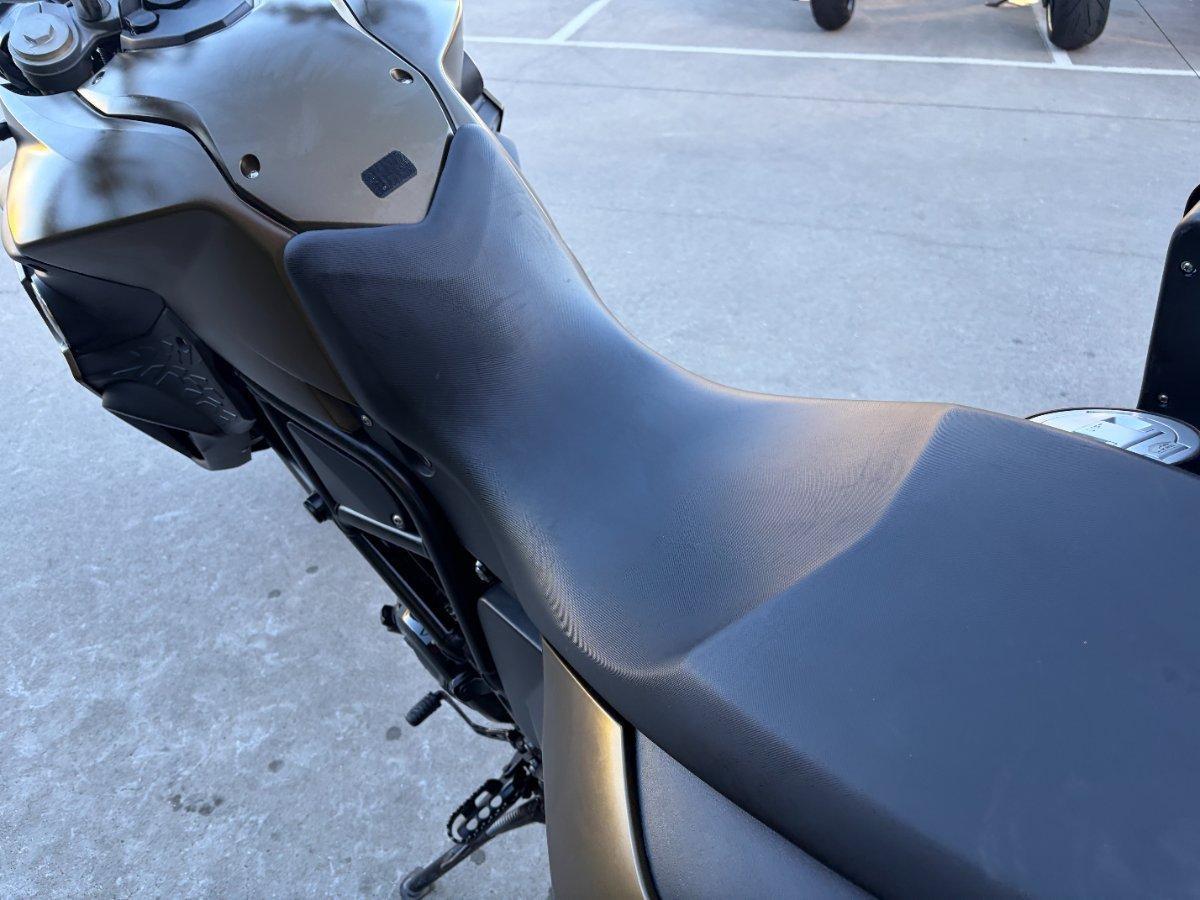 2014 BMW F 800 GS DUAL SPORTS