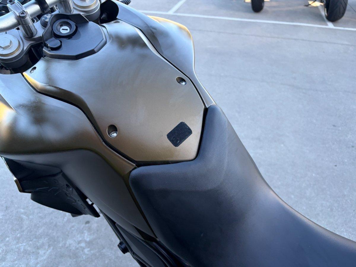 2014 BMW F 800 GS DUAL SPORTS