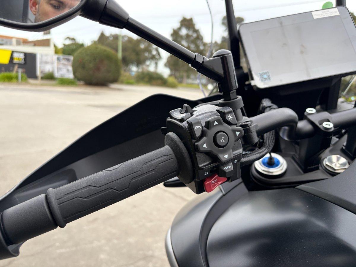2026 CF MOTO 800 MT-ES DUAL SPORTS