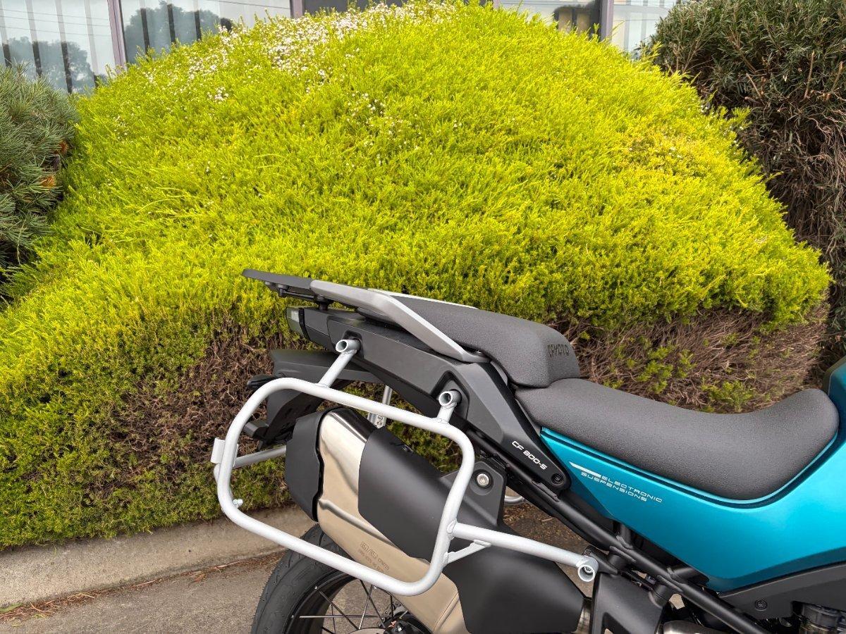 2026 CF MOTO 800 MT-ES DUAL SPORTS
