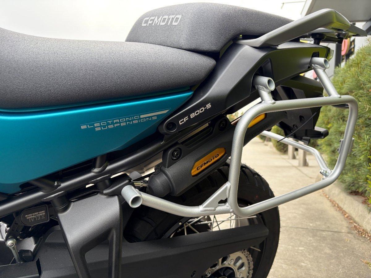 2026 CF MOTO 800 MT-ES DUAL SPORTS