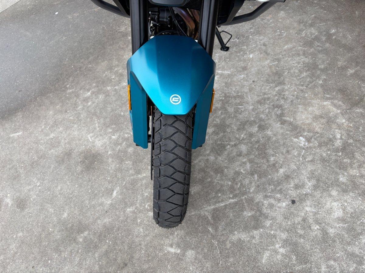 2026 CF MOTO 800 MT-ES DUAL SPORTS