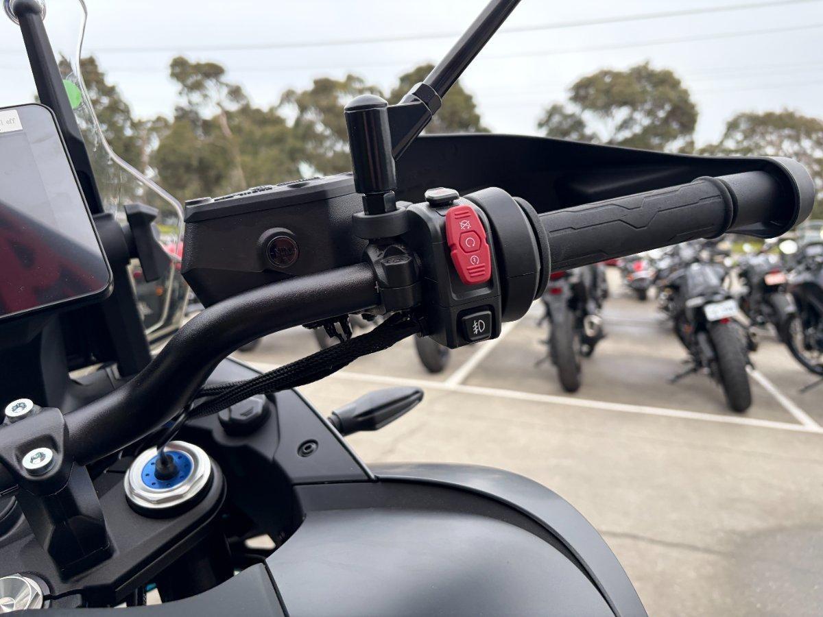 2026 CF MOTO 800 MT-ES DUAL SPORTS