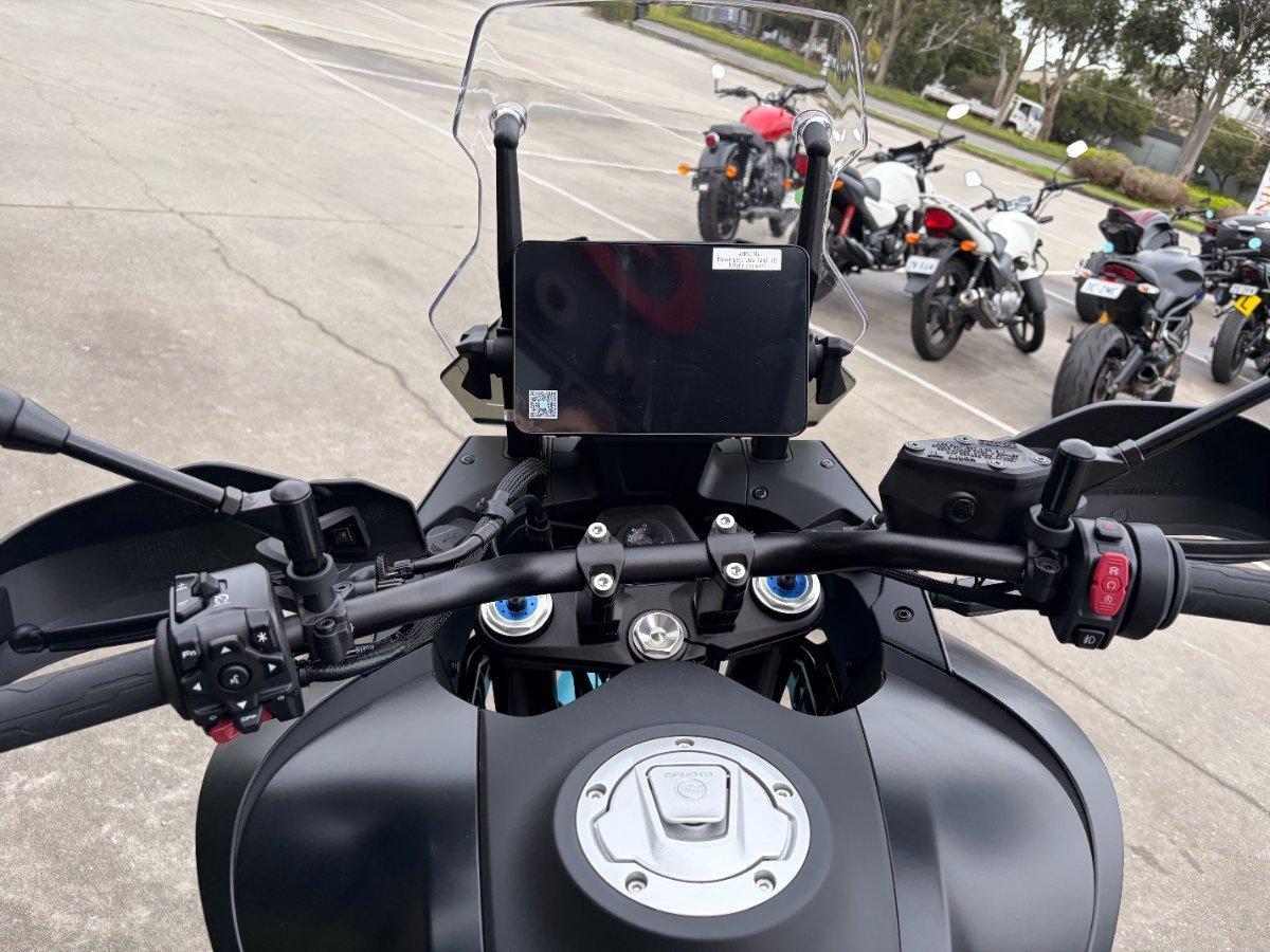 2026 CF MOTO 800 MT-ES DUAL SPORTS