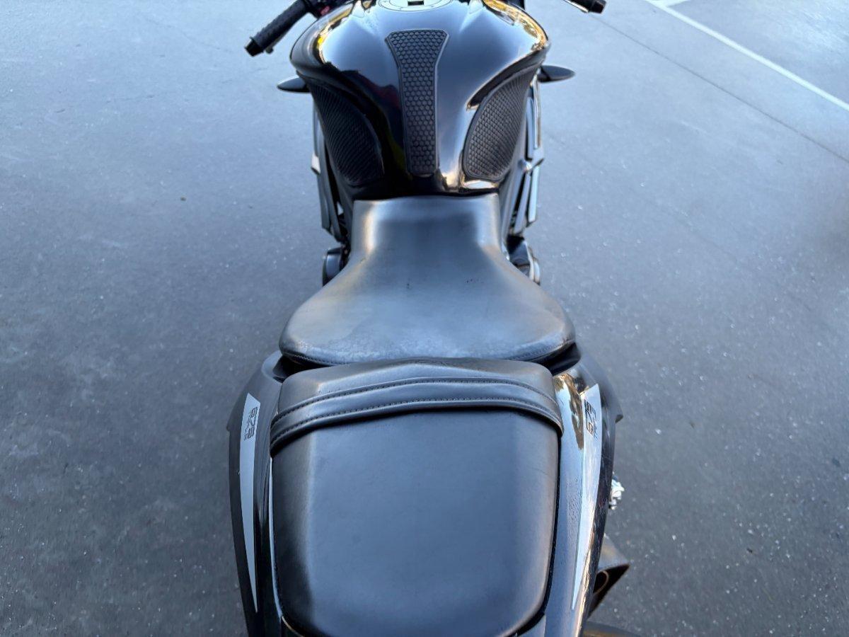 2014 TRIUMPH DAYTONA 675 SPORTS
