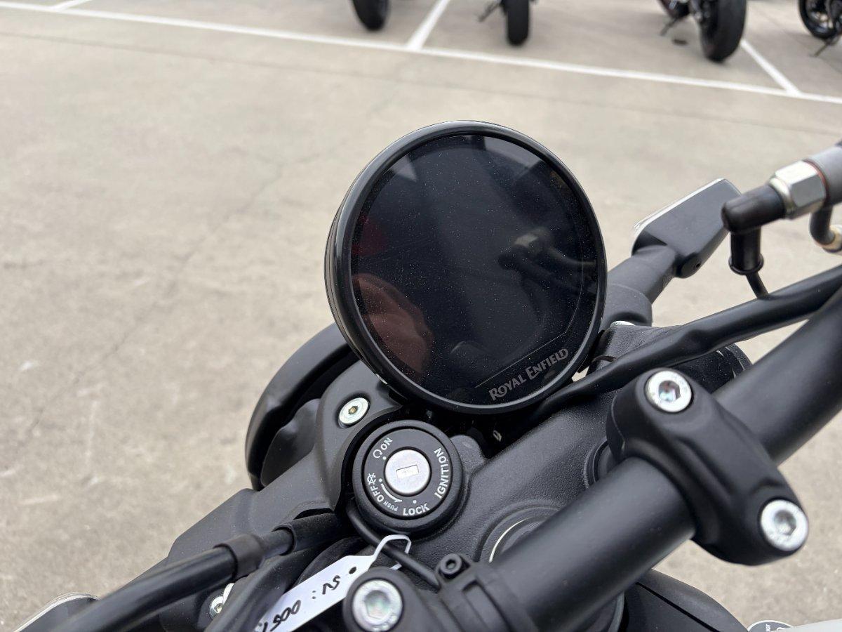2026 ROYAL ENFIELD GUERILLA 450 ROAD