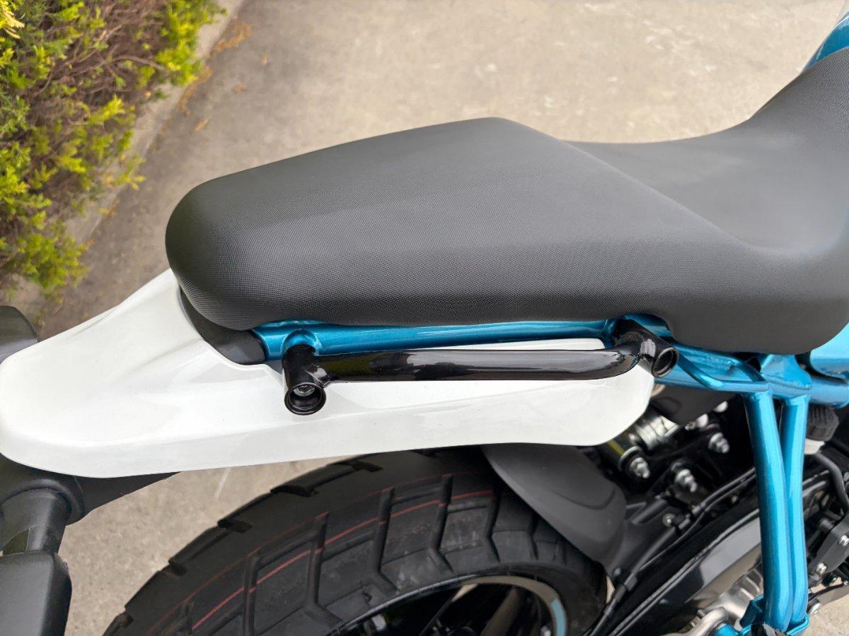2026 ROYAL ENFIELD GUERILLA 450 ROAD