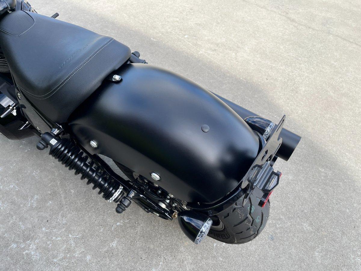 2024 INDIAN CHIEF DARK HORSE CRUISER