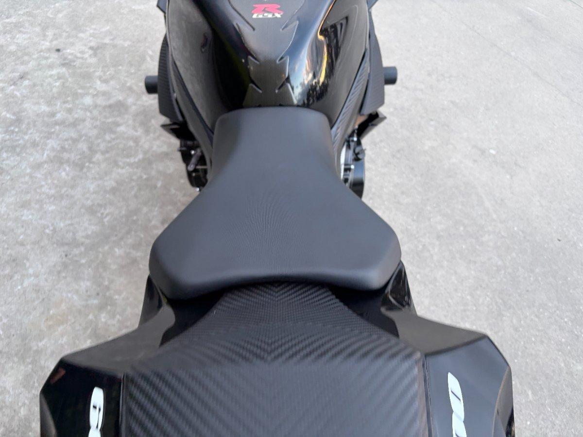 2019 SUZUKI GSX-R600 SPORTS