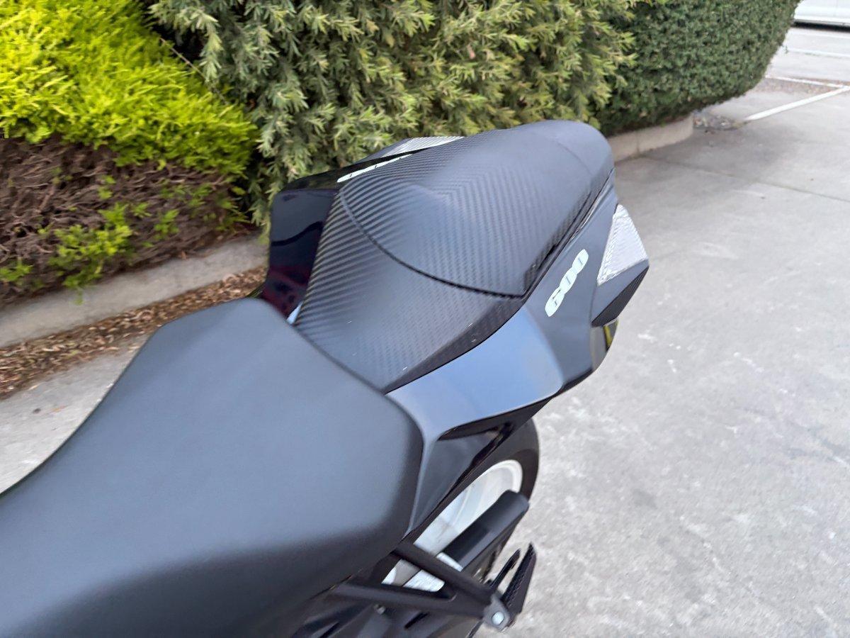 2019 SUZUKI GSX-R600 SPORTS