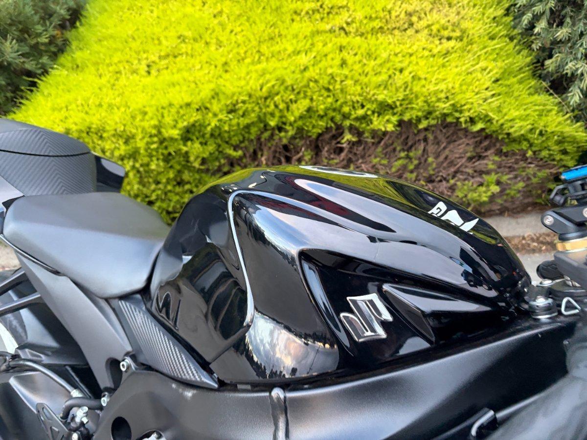 2019 SUZUKI GSX-R600 SPORTS