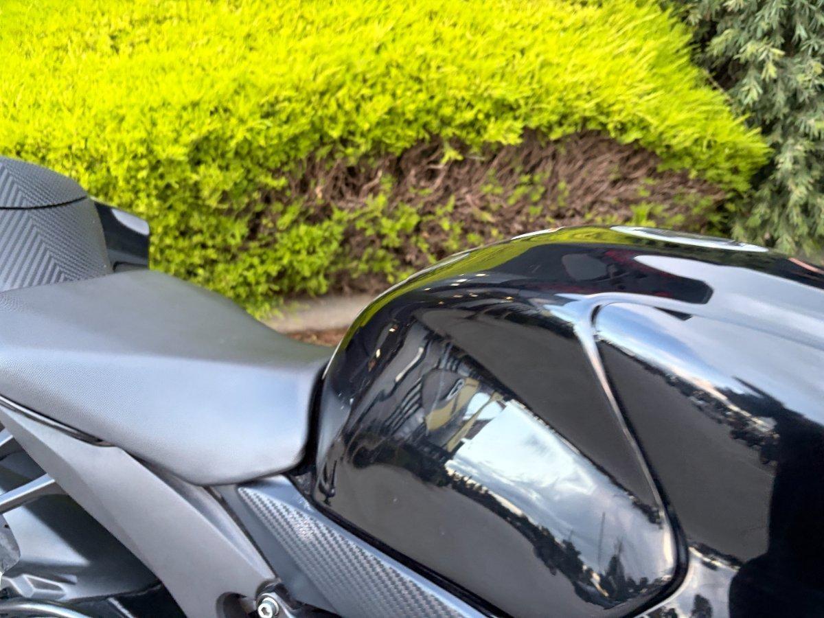 2019 SUZUKI GSX-R600 SPORTS