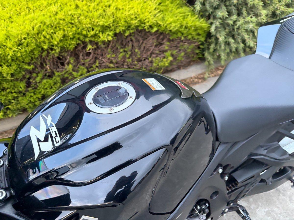 2019 SUZUKI GSX-R600 SPORTS