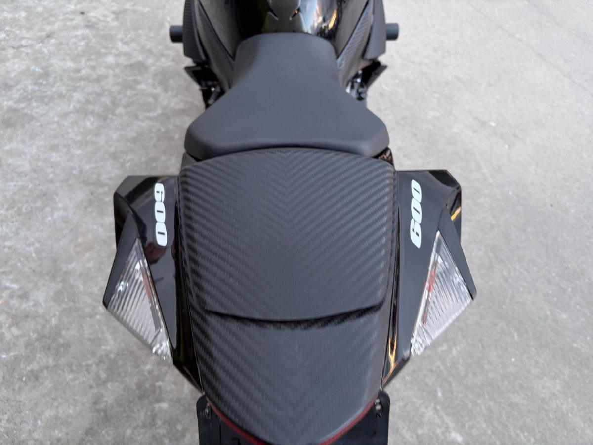 2019 SUZUKI GSX-R600 SPORTS