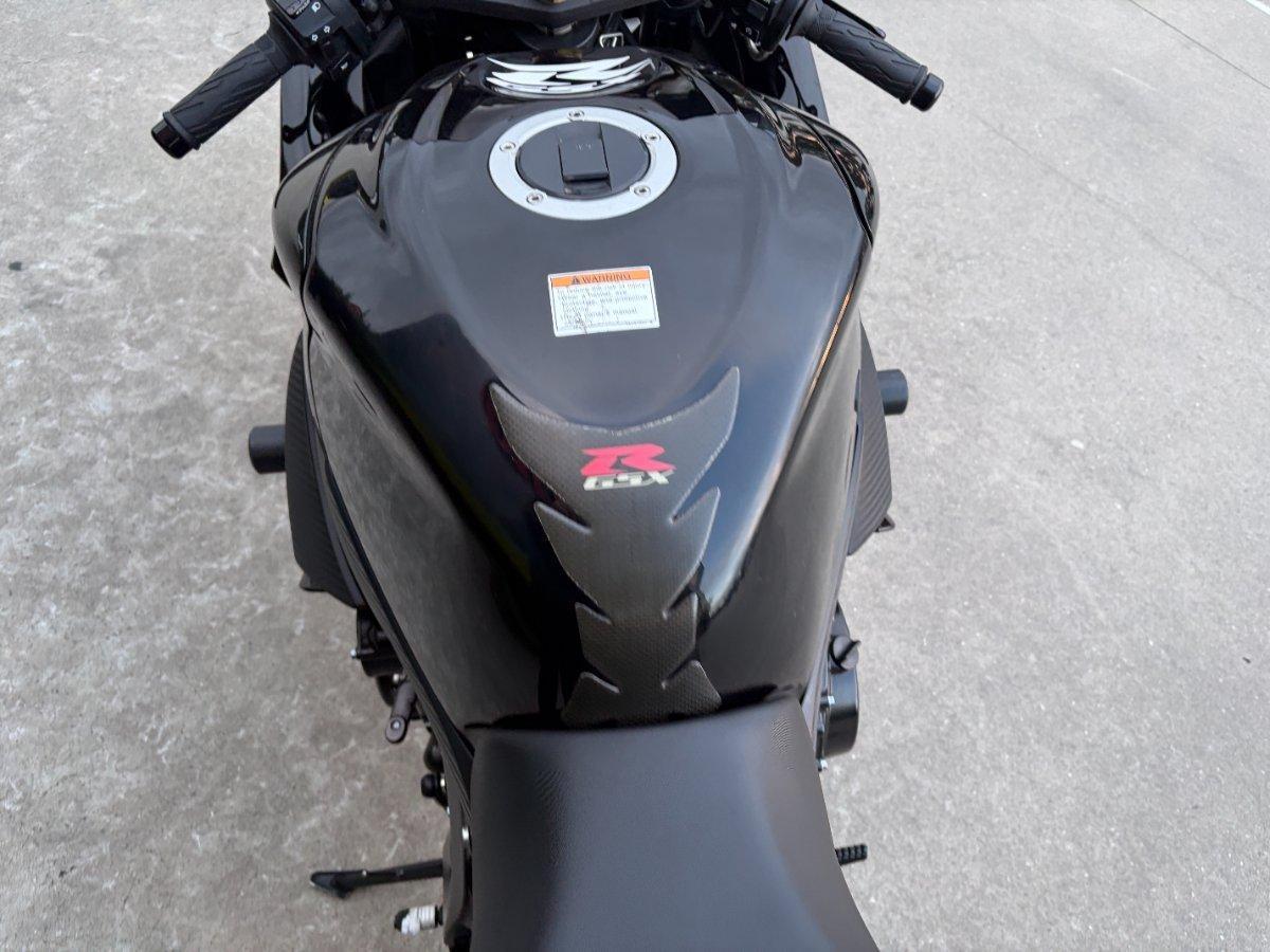 2019 SUZUKI GSX-R600 SPORTS