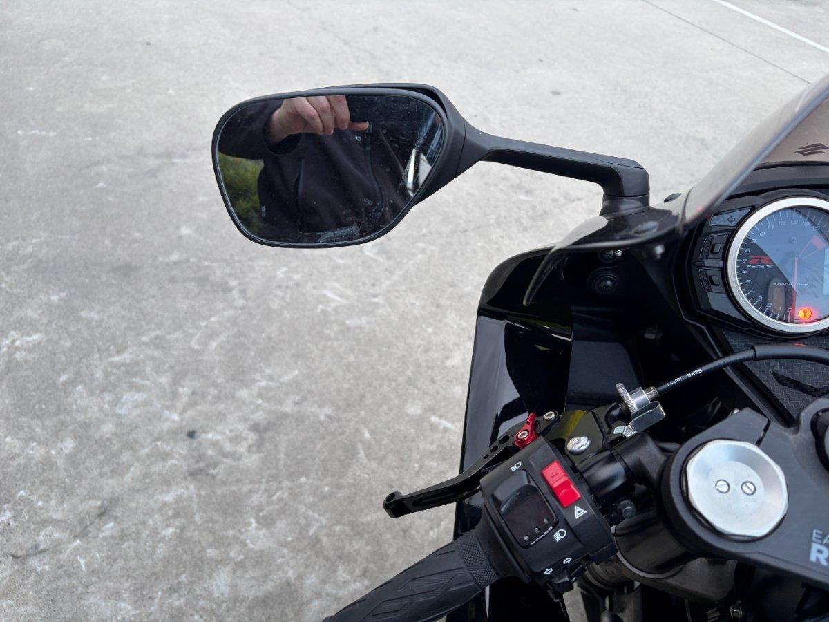 2019 SUZUKI GSX-R600 SPORTS