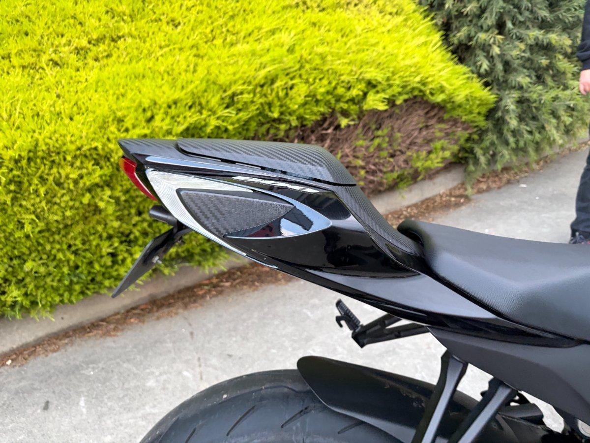 2019 SUZUKI GSX-R600 SPORTS