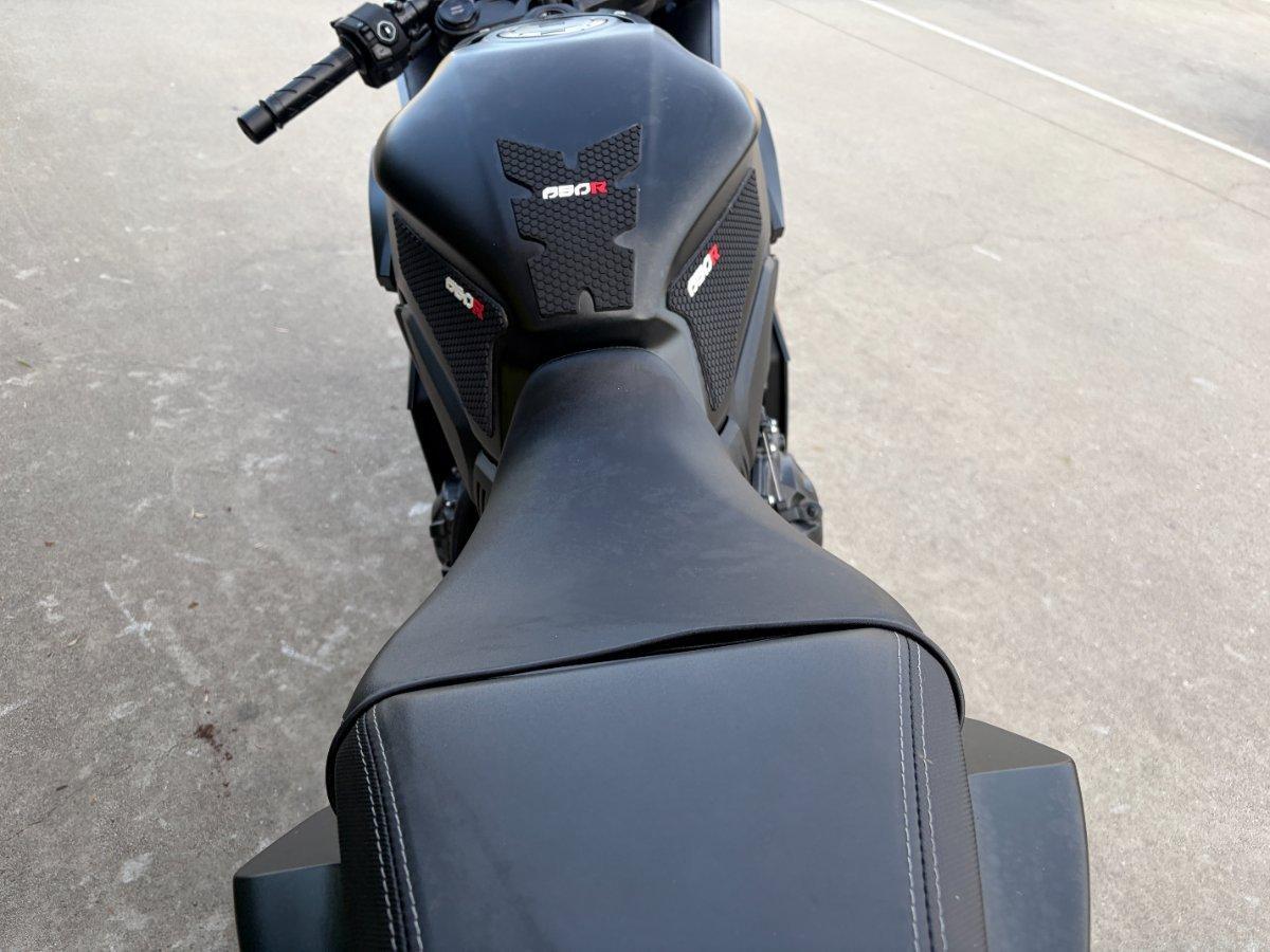 2025 HONDA CBR650R SPORTS