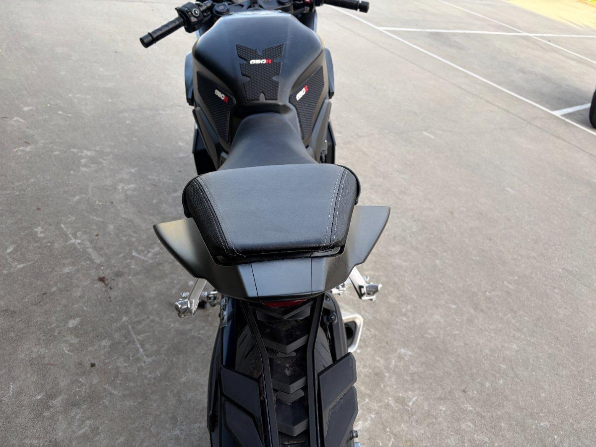 2025 HONDA CBR650R SPORTS