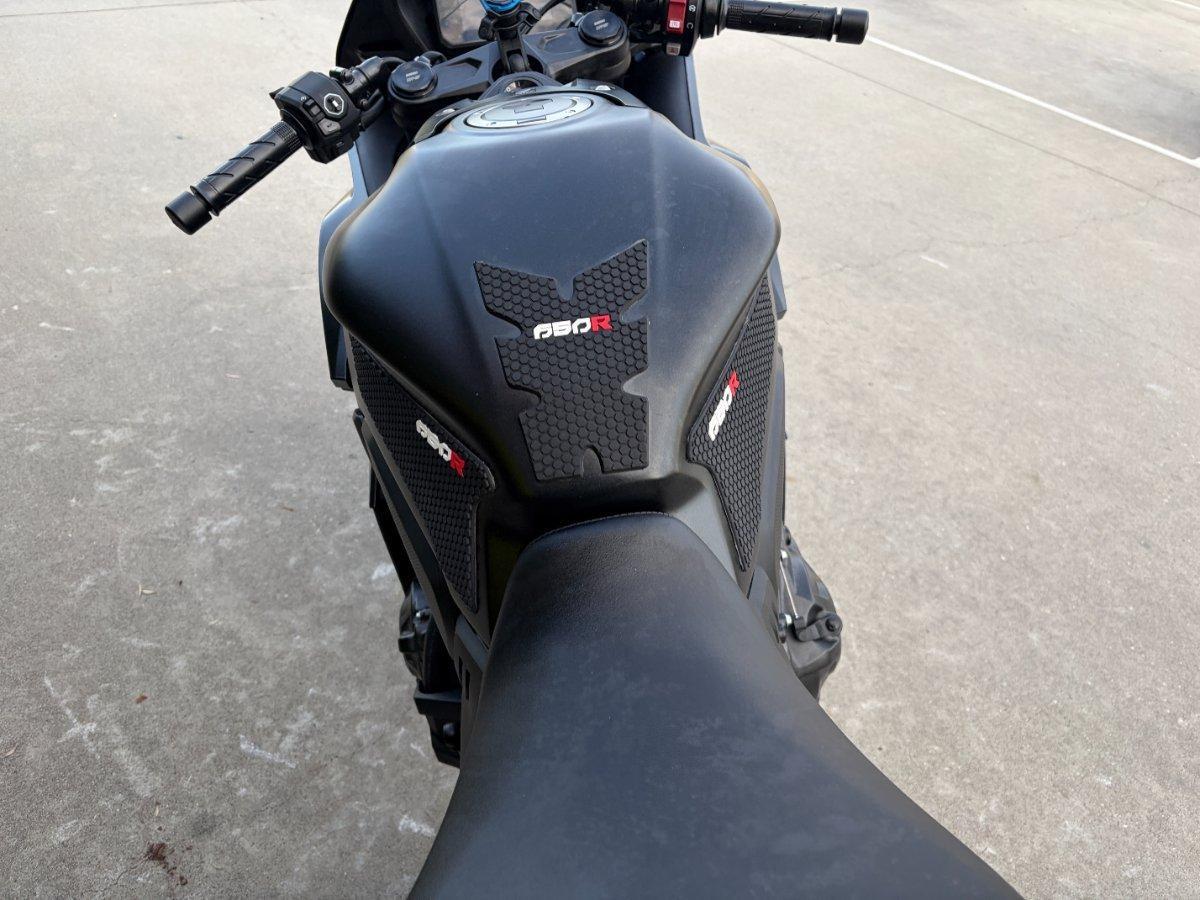 2025 HONDA CBR650R SPORTS