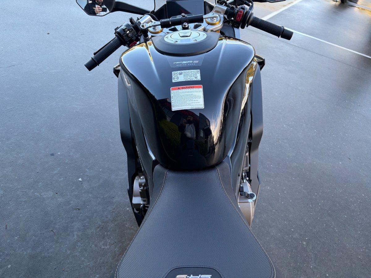 2026 CF MOTO 750 SR S ROAD