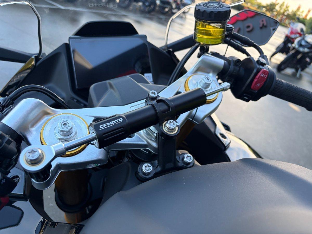 2026 CF MOTO 750 SR S ROAD