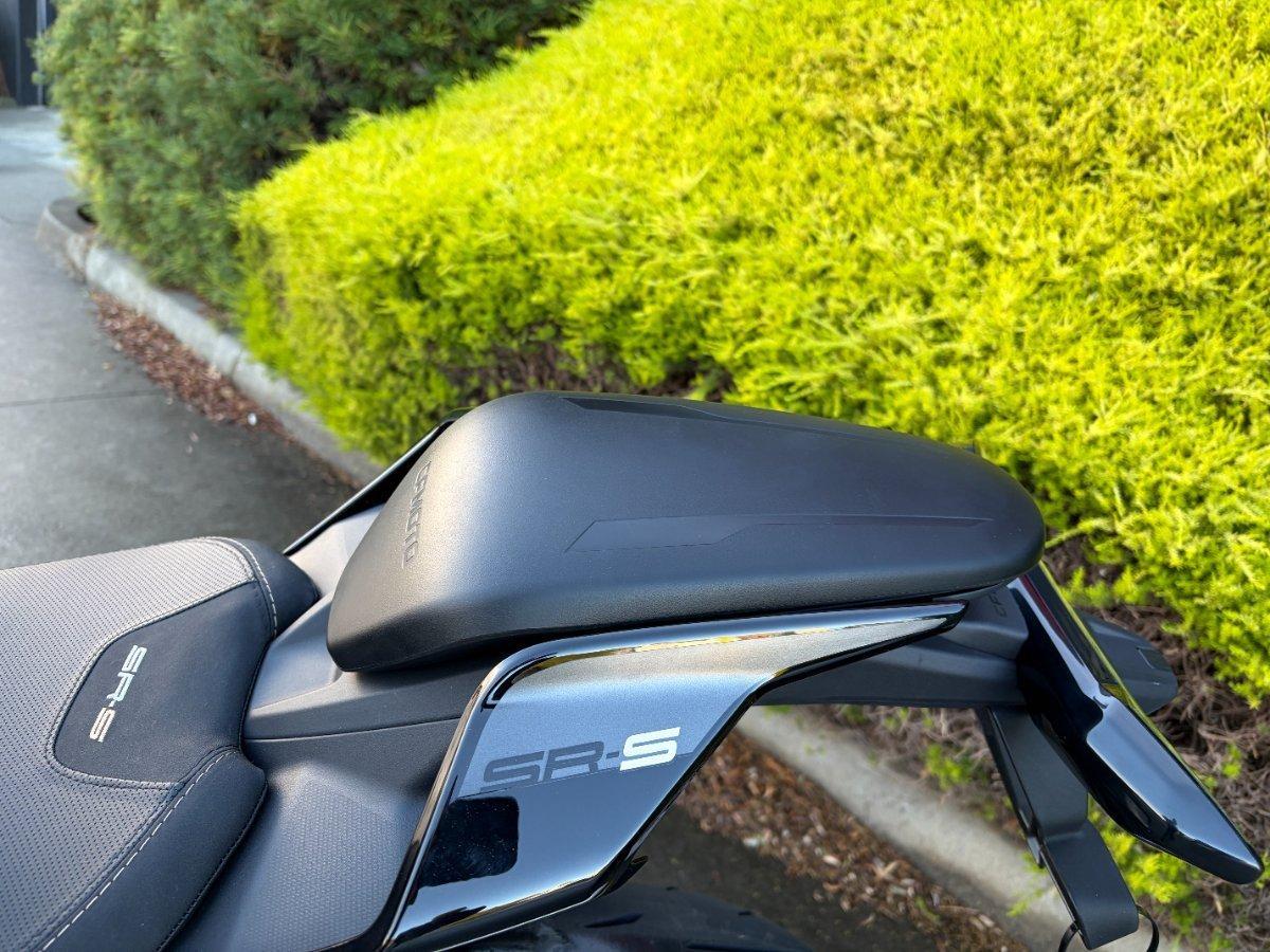 2026 CF MOTO 750 SR S ROAD