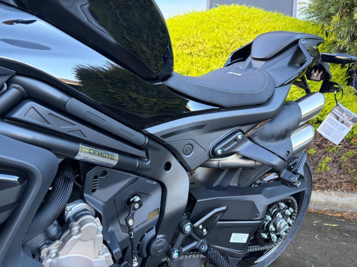 2026 CF MOTO 750 SR S ROAD