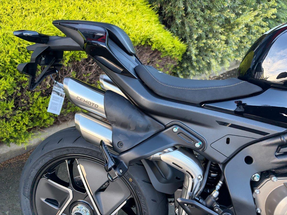 2026 CF MOTO 750 SR S ROAD